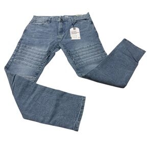 LRG Light Blue Denim Jeans
